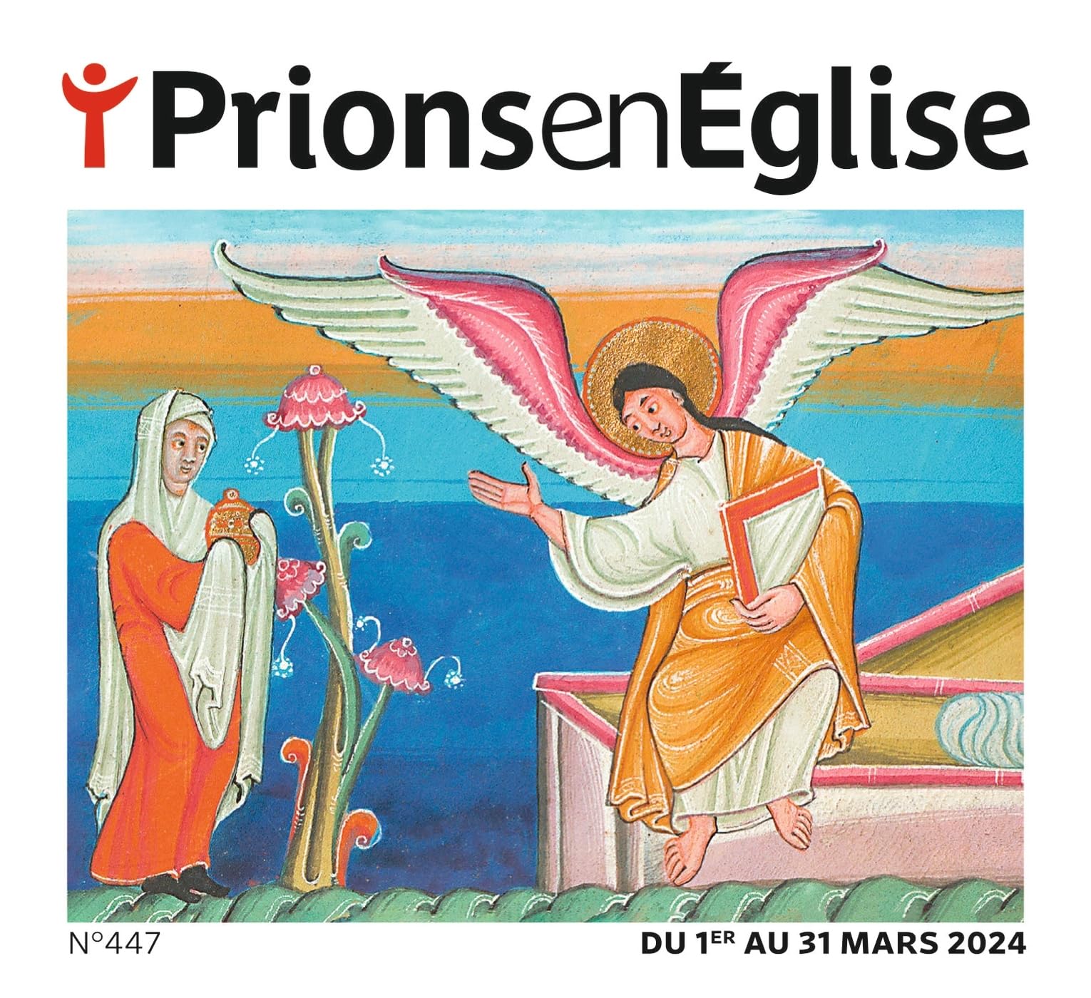 Prions Poche - mars 2025 N° 459 book