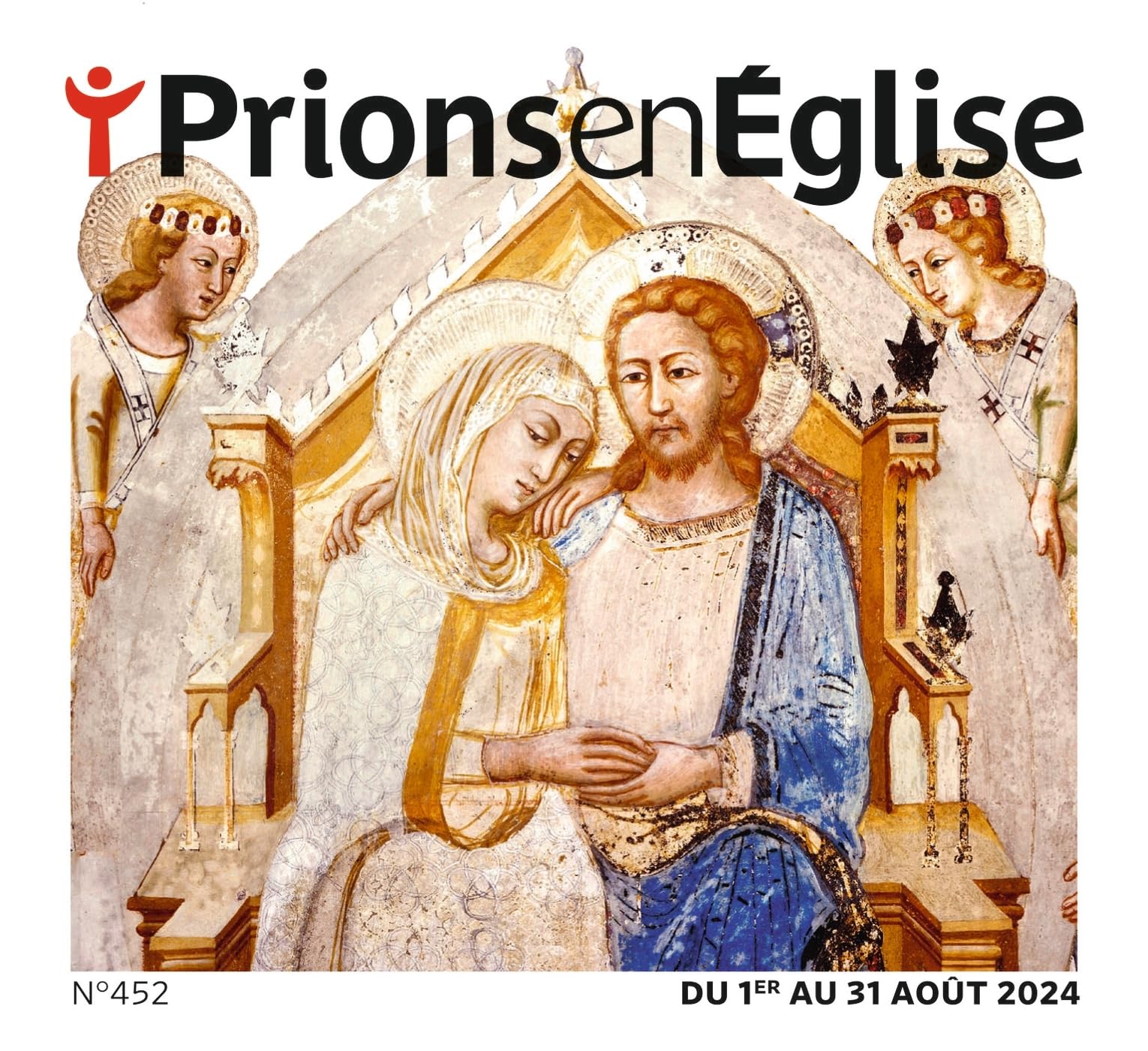 Prions Poche - août 2025 N° 464 Religion & Esotericism