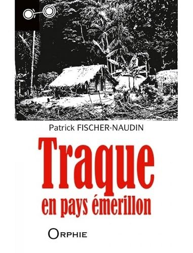 Product Image: Traque en pays émerillon