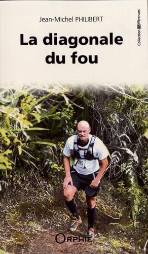 La diagonale du fou book