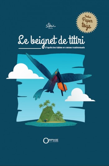 Le beignet de titiri : d'après les fables et contes traditionnels book