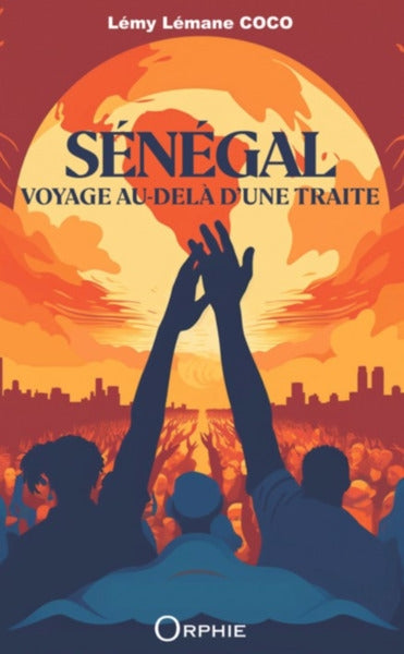 Sénégal, voyage au-delà d'une traite... Books