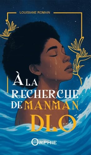 A la recherche de manman dlo book