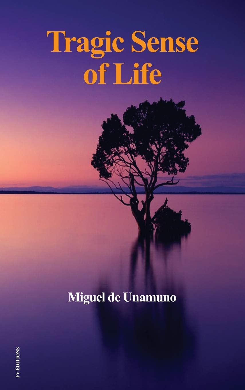 Tragic Sense of Life Philosophy