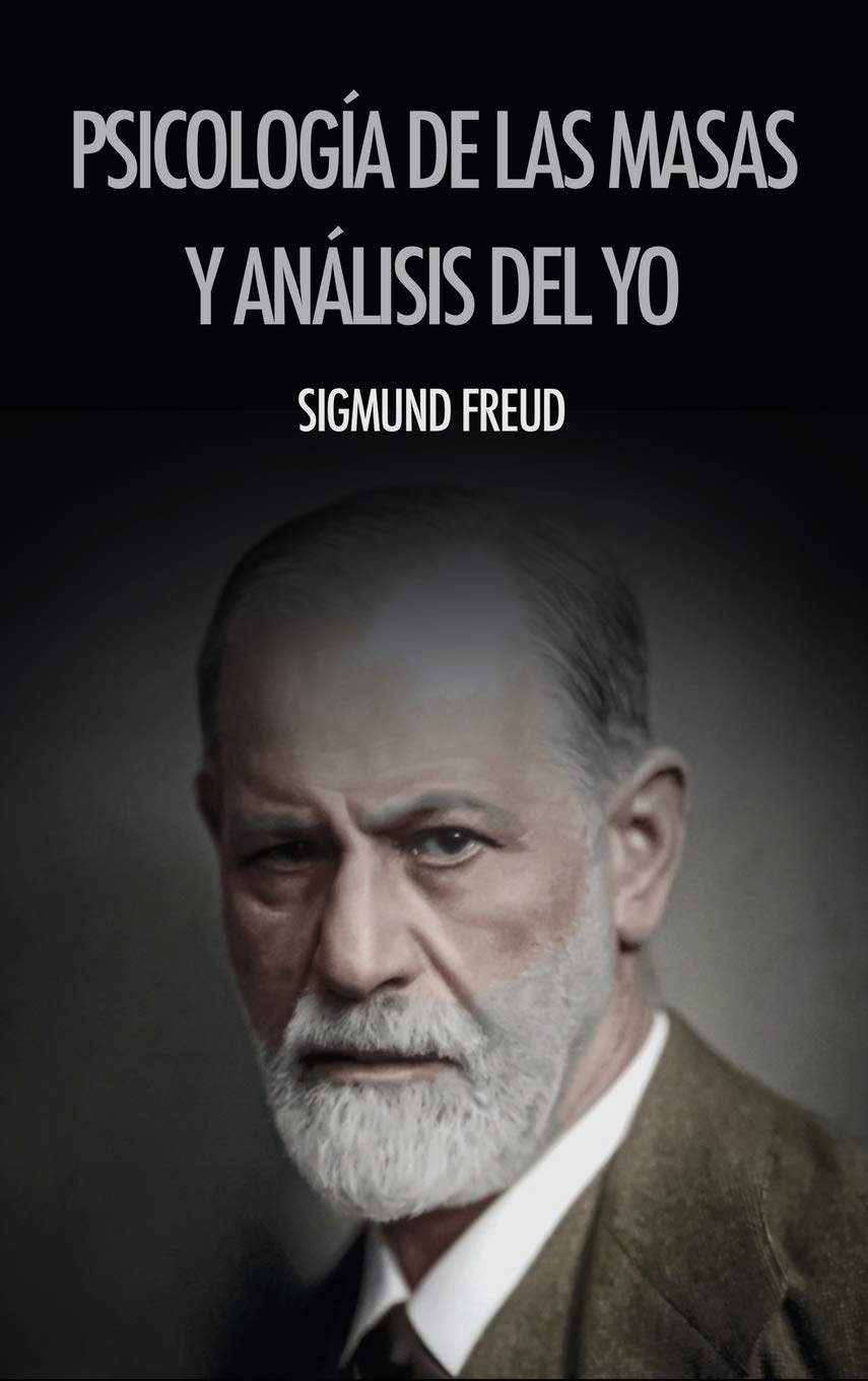 Psicología de las masas y análisis del yo Philosophy