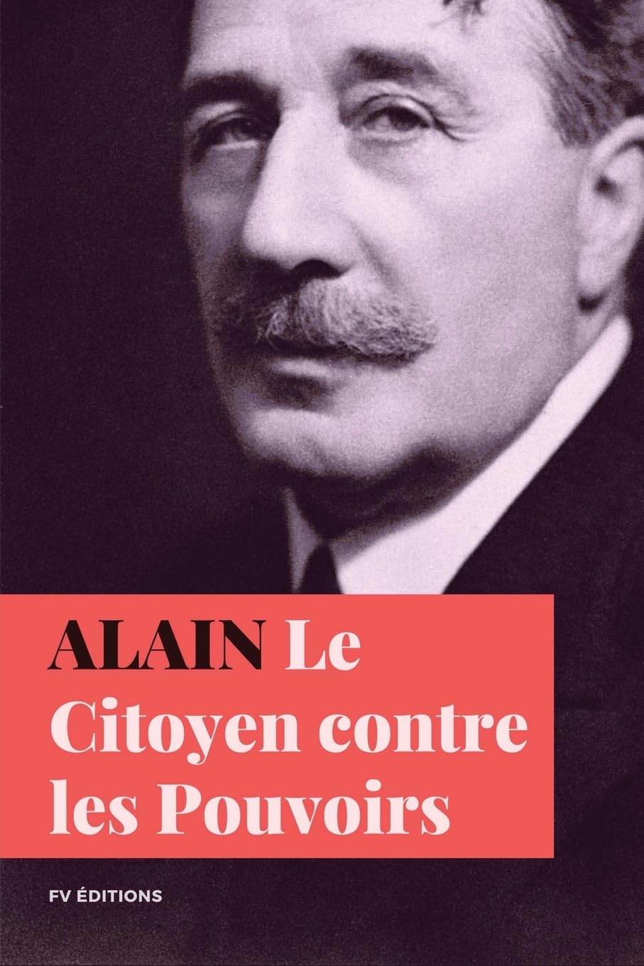 Le citoyen contre les pouvoirs: Préface inédite - Format pour une lecture confortable book