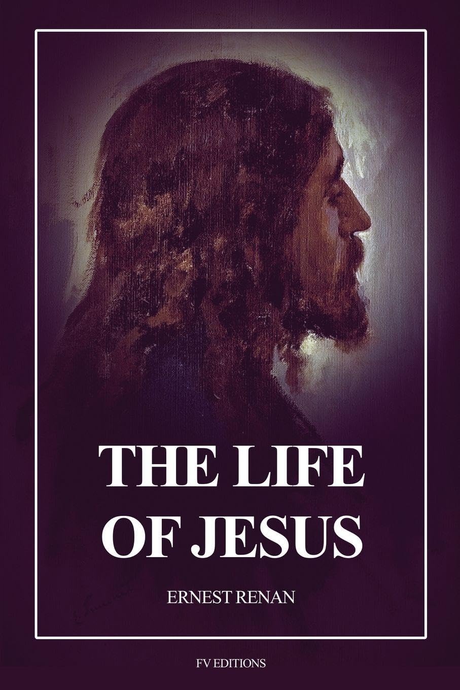 The Life of Jesus Philosophy
