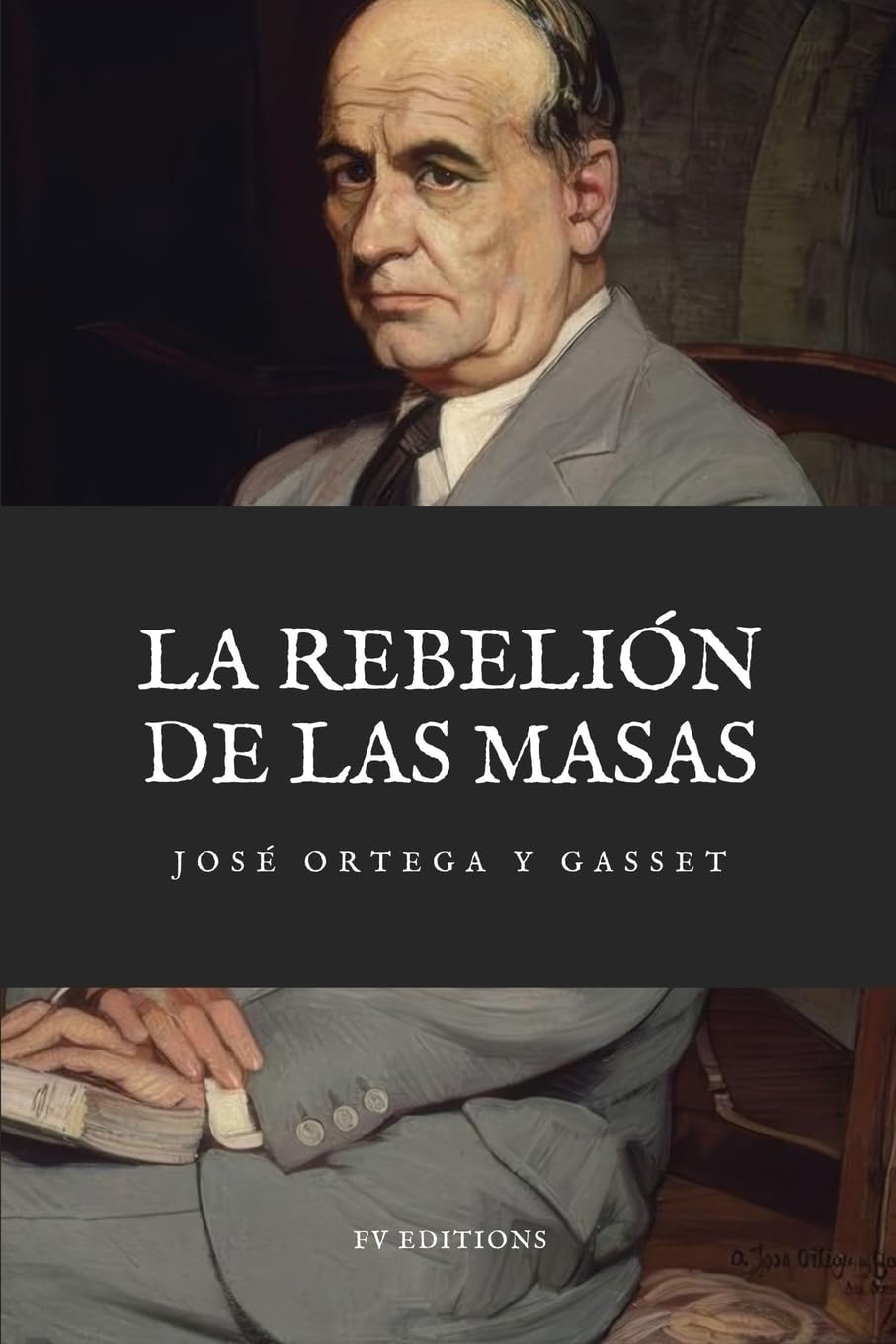 La Rebelión de las Masas Philosophy