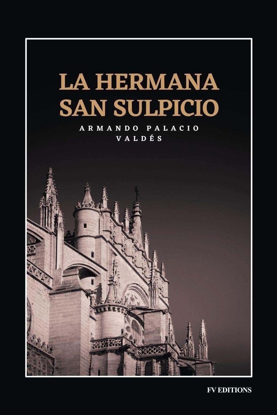 La hermana San Sulpicio Contemporary literature