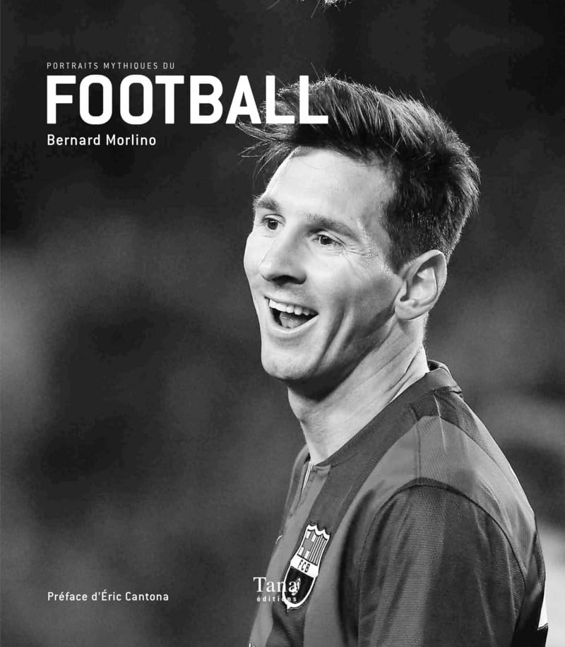 Portraits mythiques du football Leisure & Fun