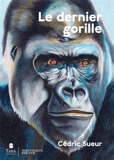 Product Image: Le dernier gorille