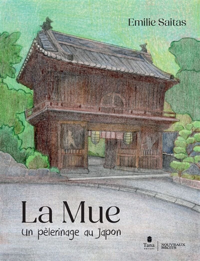 Product Image: La mue