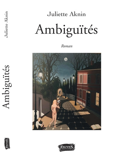 Product Image: Ambiguïtés