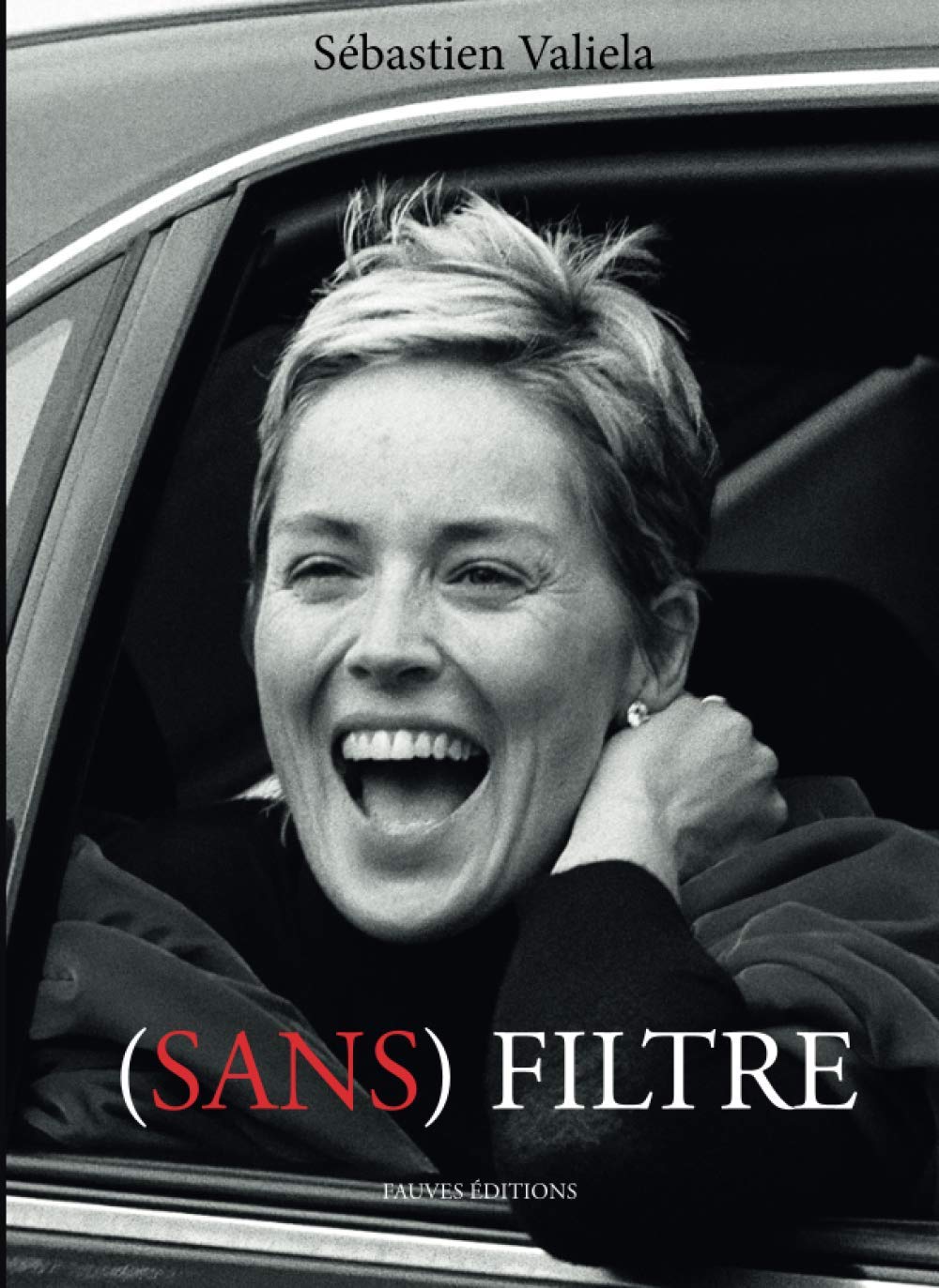(Sans) Filtre book