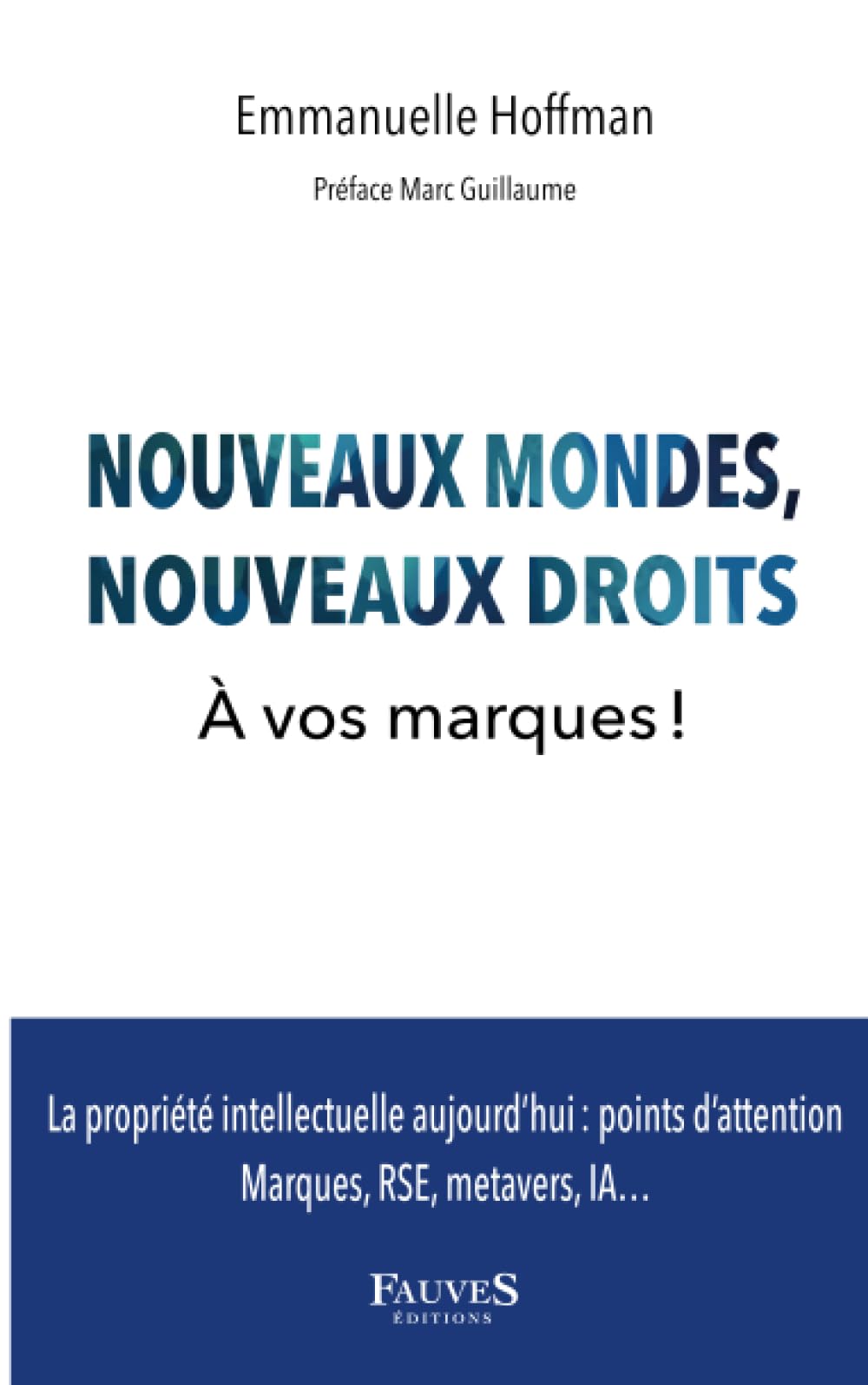 Nouveaux mondes, nouveaux droits book