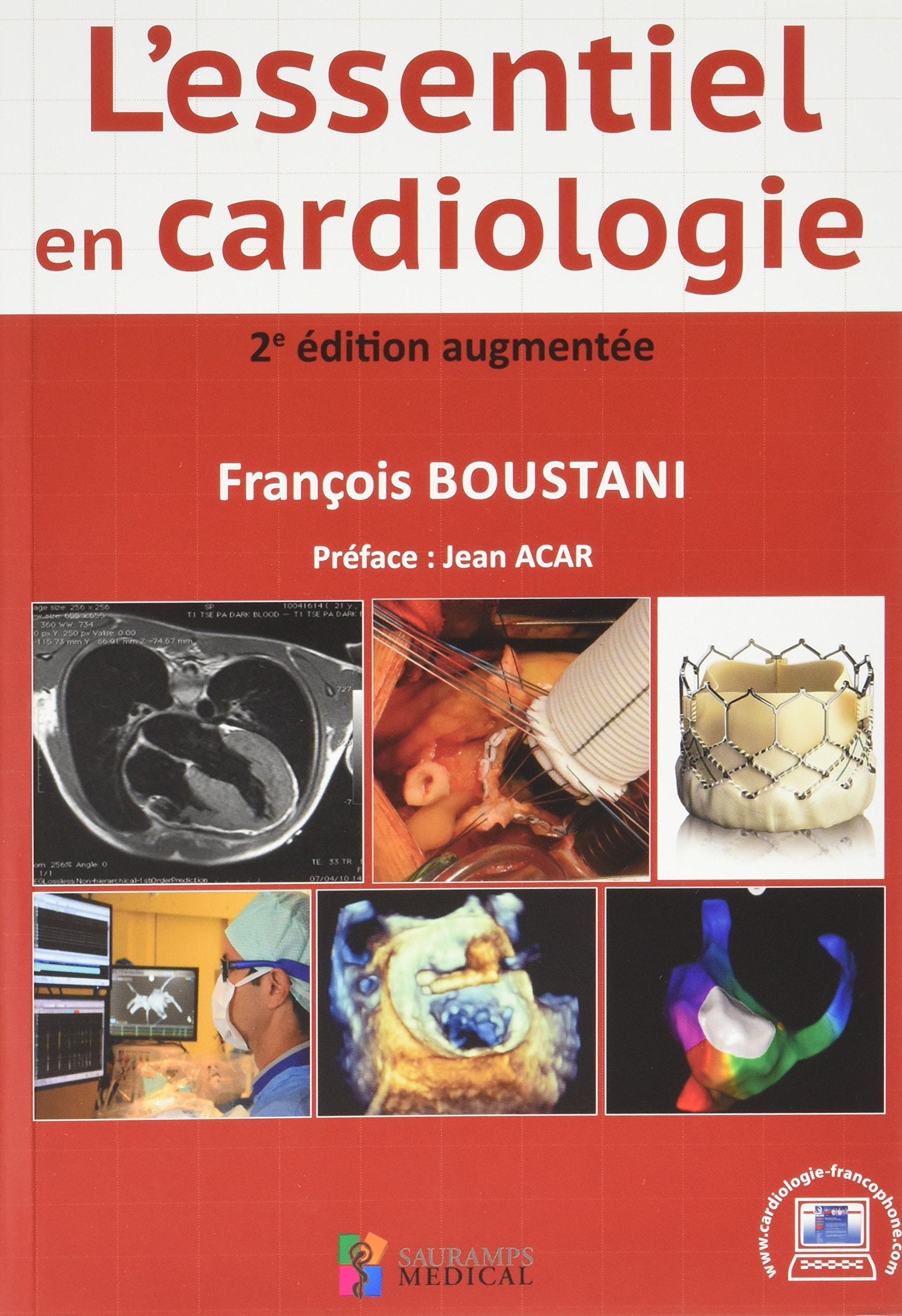 L'essentiel En Cardiologie Medicine