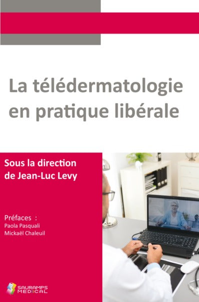 La télédermatologie en pratique libérale book