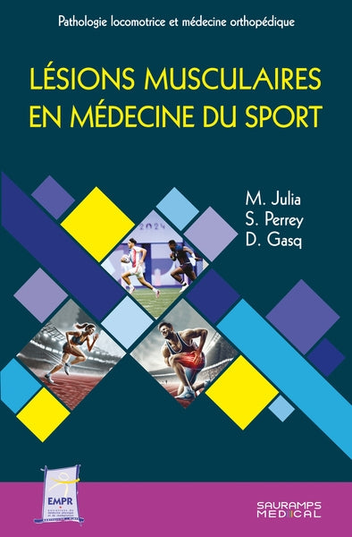 Lésions musculaires en médecine du sport Medicine