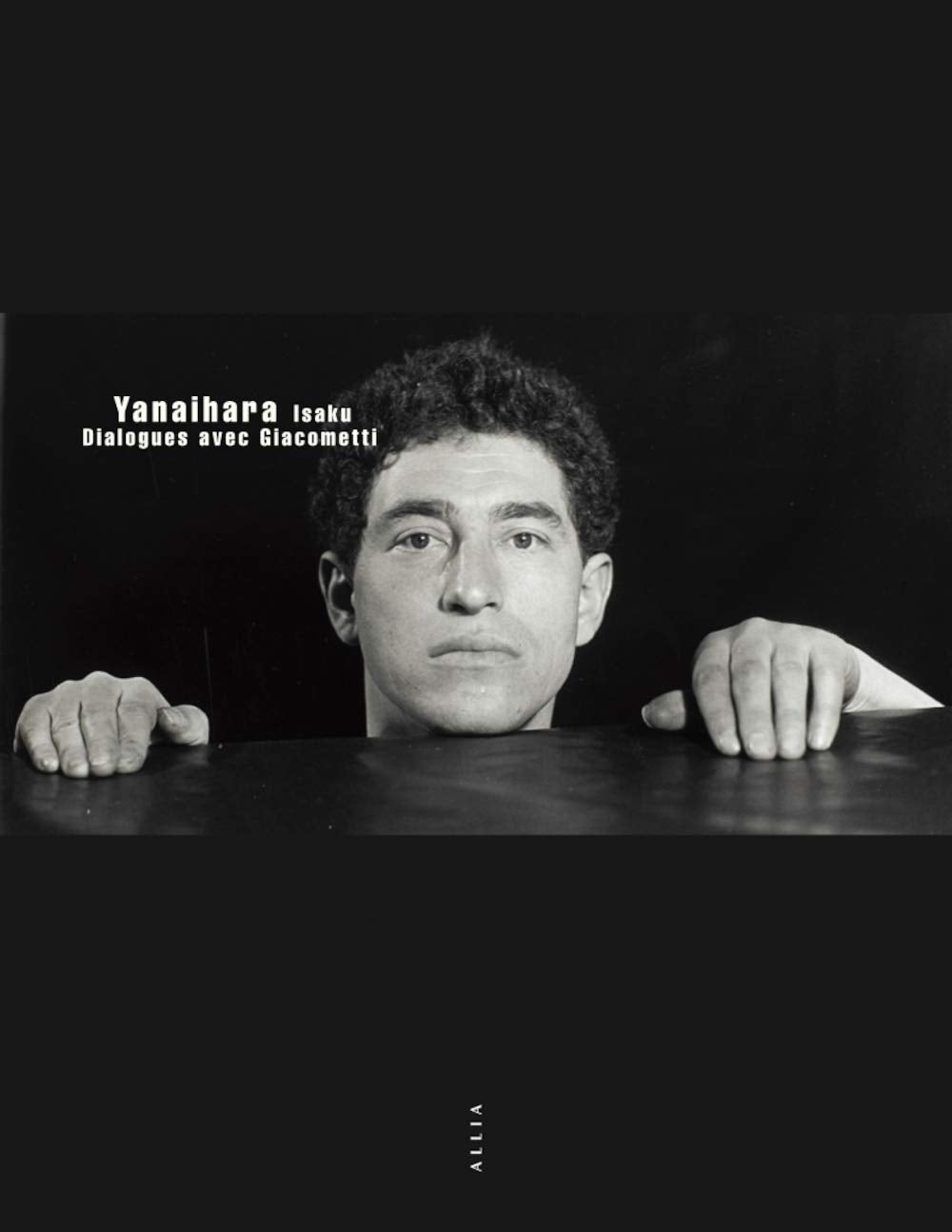 DIALOGUES AVEC GIACOMETTI Film, Art & Culture