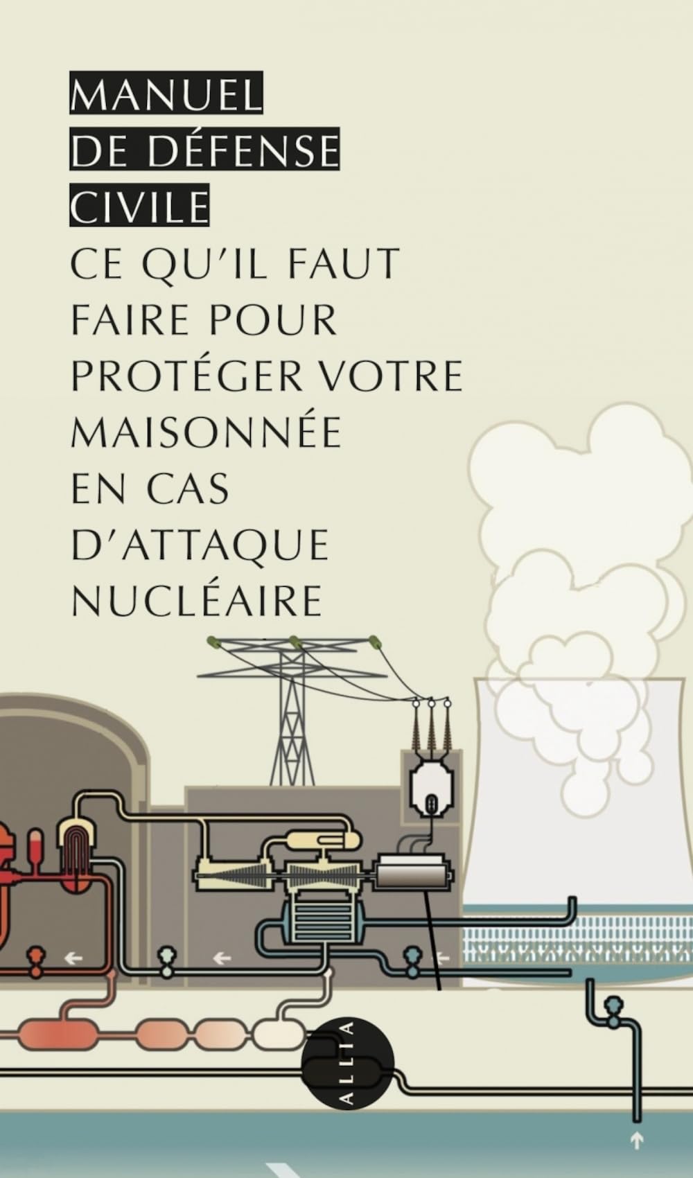 Manuel de defense civile: comment proteger votre maisonnee en cas Social Sciences