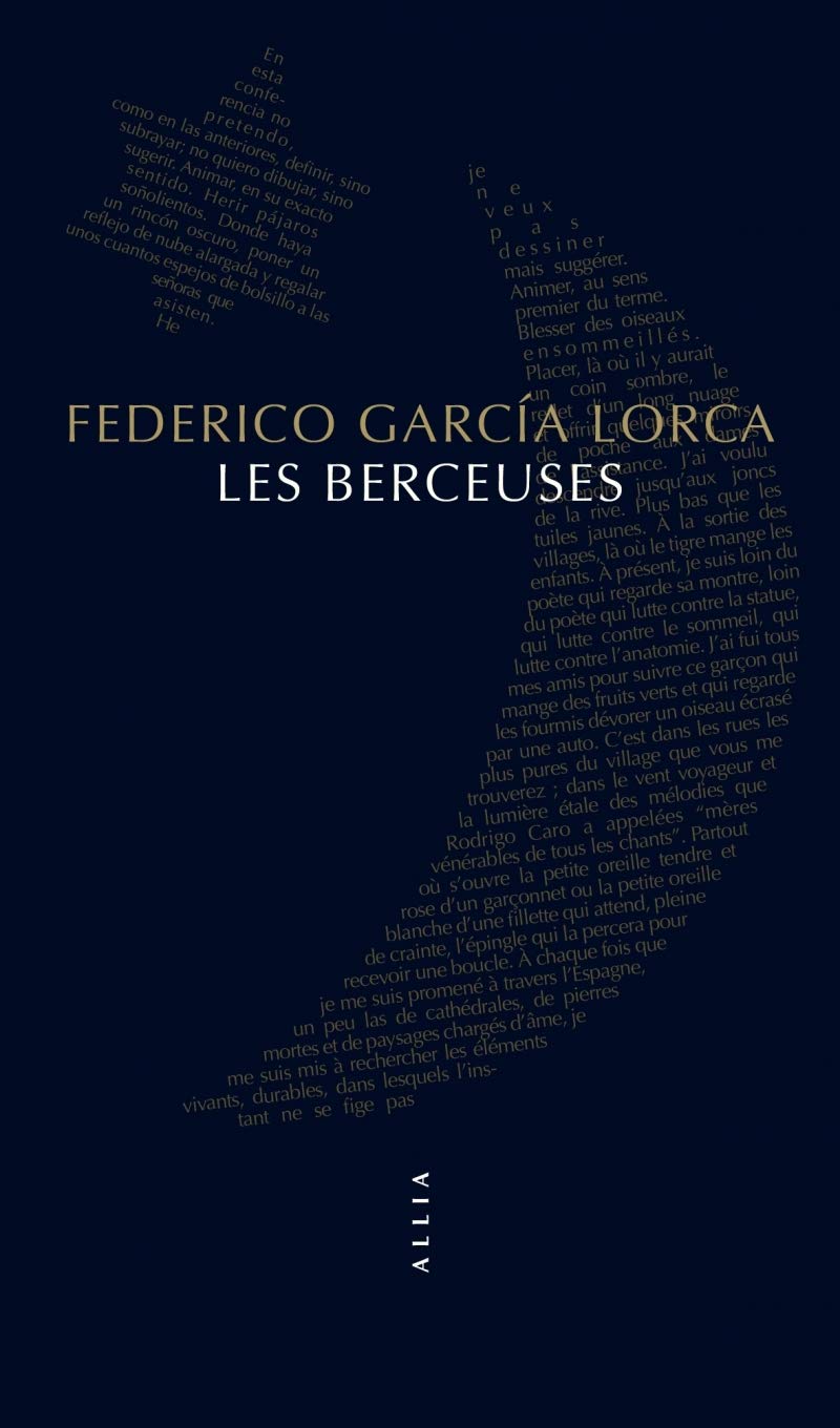 Product Image: LES BERCEUSES