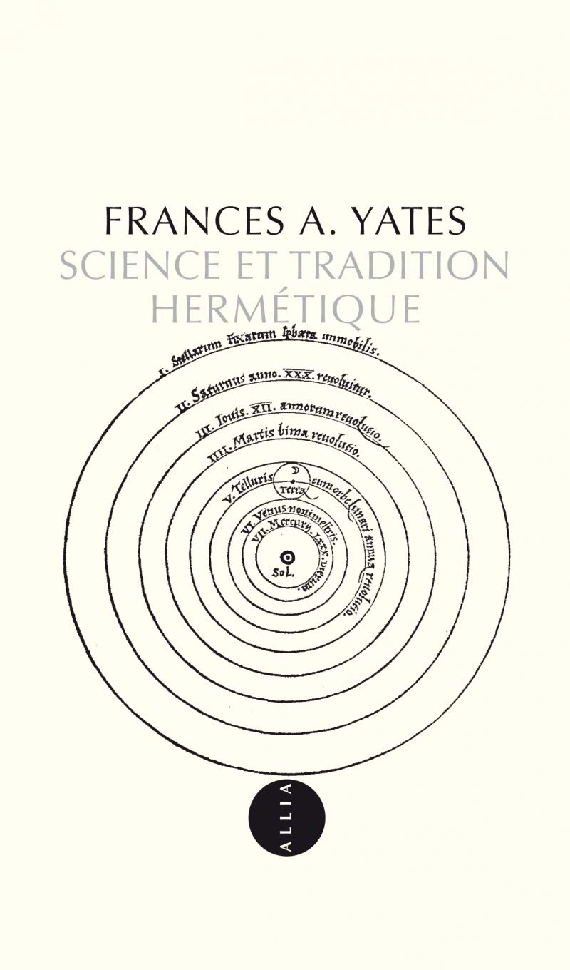 Product Image: SCIENCE ET TRADITION HERMETIQUE
