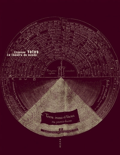 Product Image: Le théâtre du monde