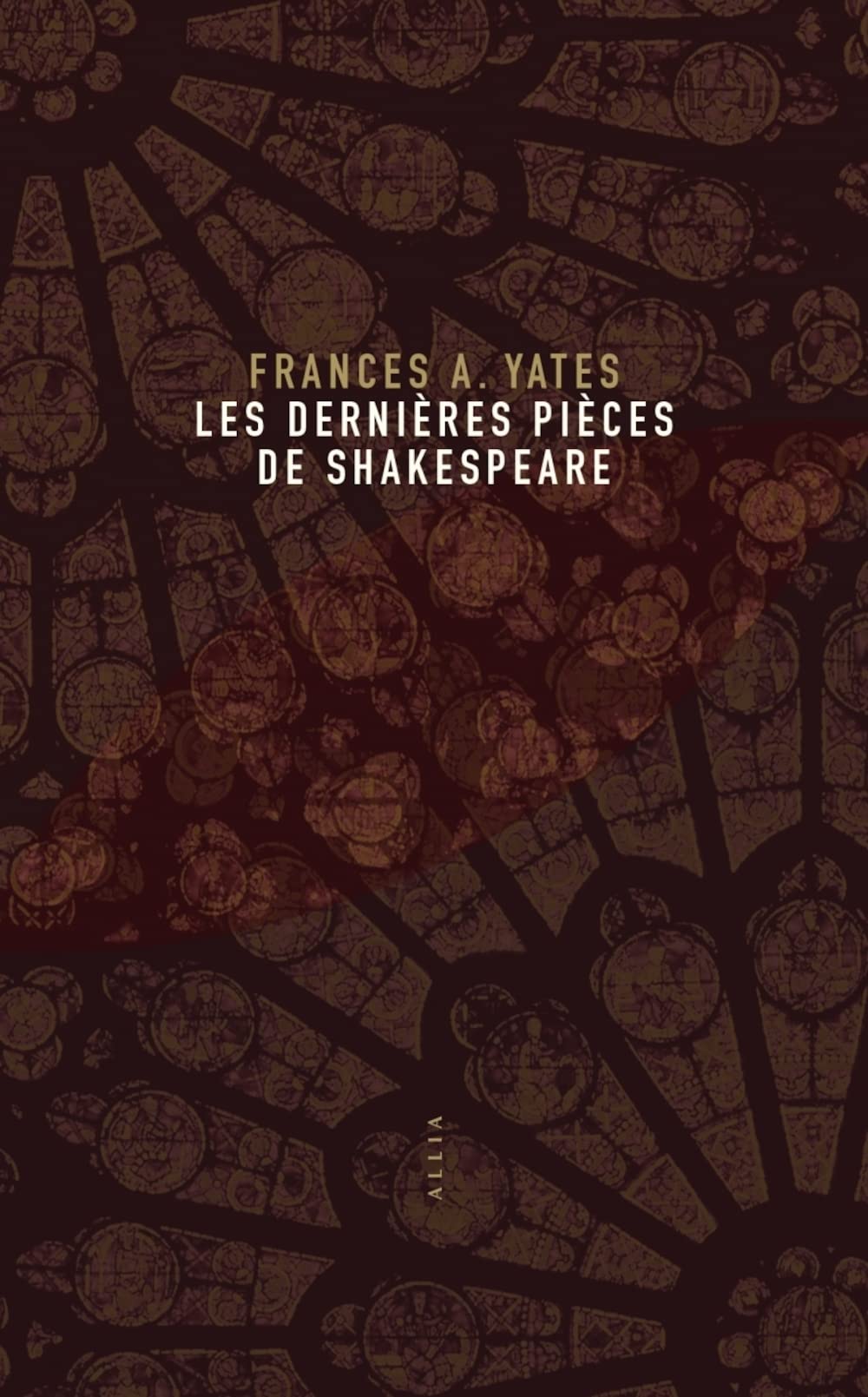 Les dernières pièces de Shakespeare: Une approche nouvelle book