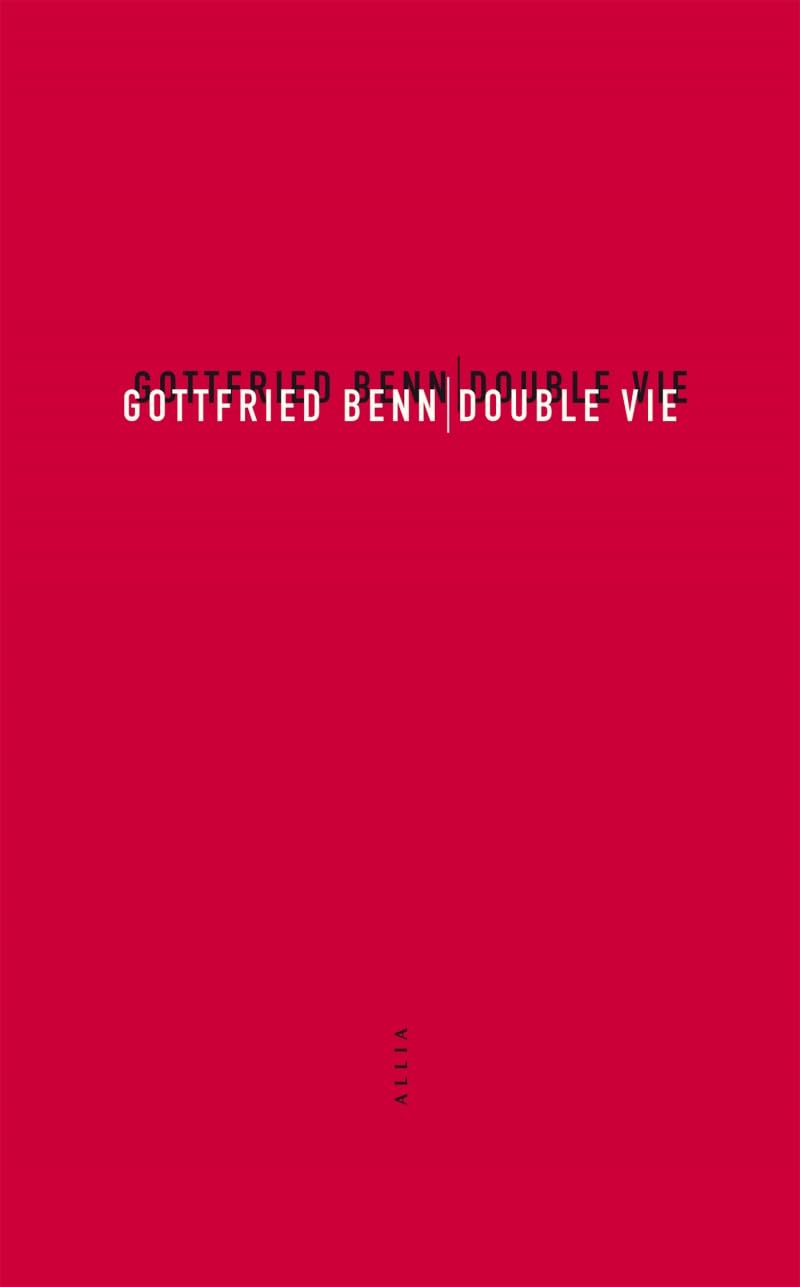 Double Vie: Suivi de En relisant Double Vie book