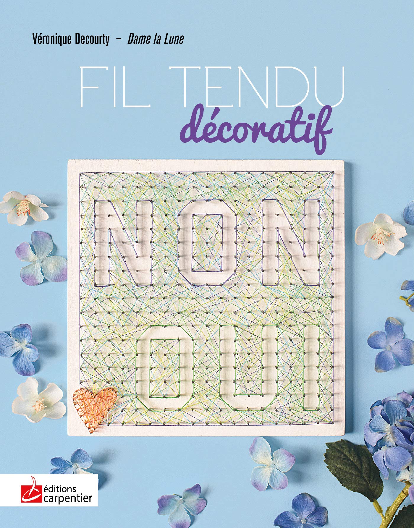 FIL TENDU DECORATIF Books