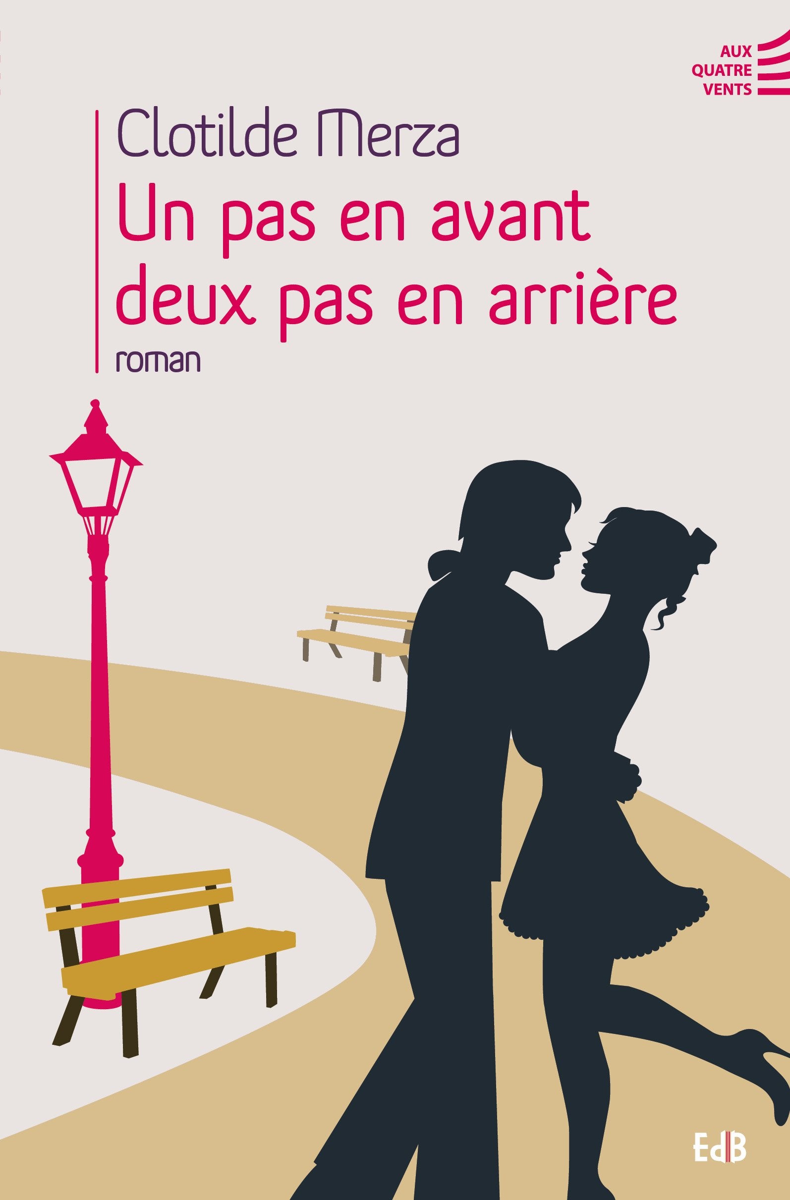Un pas en avant deux pas en arrière: Roman Contemporary literature