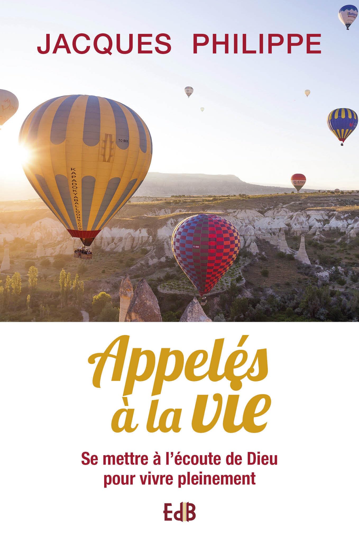 Appelés a la Vie (Nouvelle Édition): édition poche Religion & Esotericism