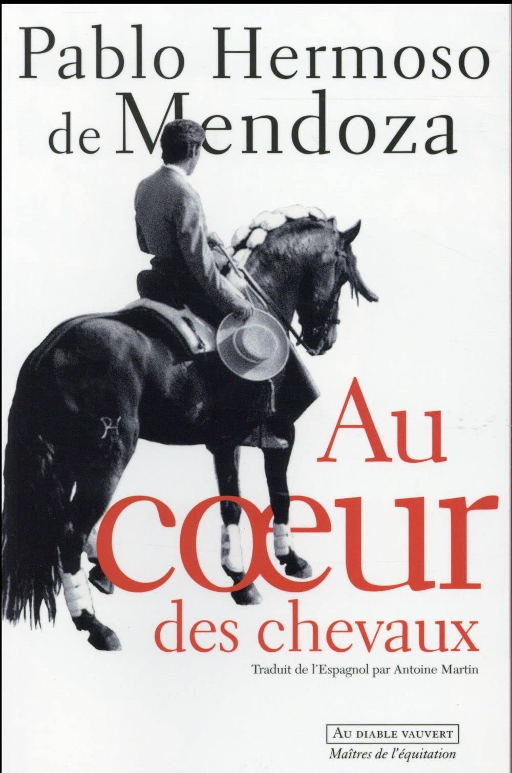 Au coeur des chevaux: maîtres de l'équitation Leisure & Fun