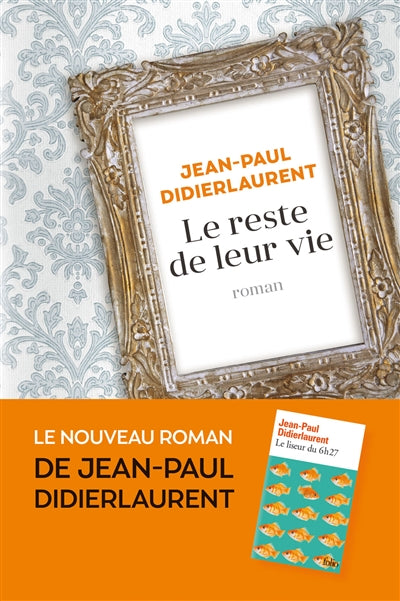 Product Image: Le reste de leur vie