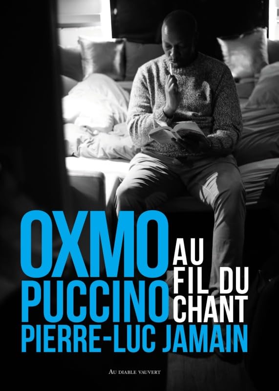 Product Image: Au fil du chant