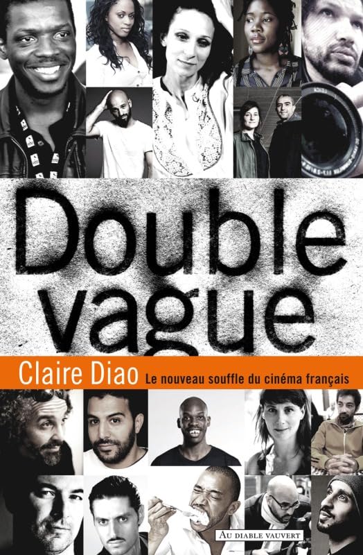 Double vague: Le nouveau souffle du cinéma français Essays & Short Stories