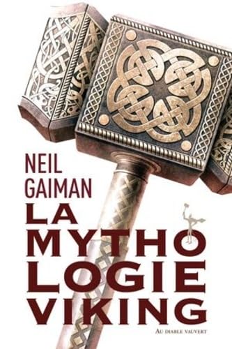 La mythologie viking Contemporary literature