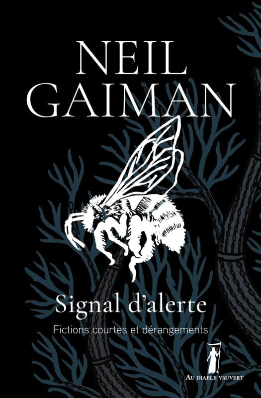 Signal d'alerte: Fictions courtes et dérangements Contemporary literature