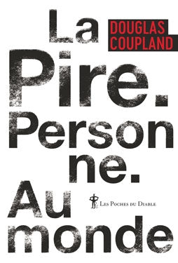 La pire. Personne. Au monde. book