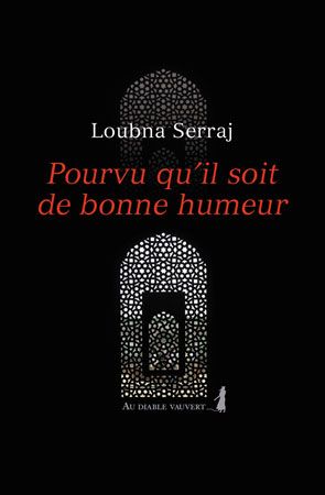 Pourvu qu'il soit de bonne humeur book