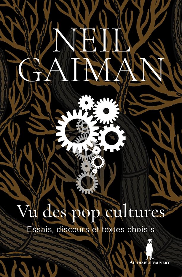 Vu des pop cultures: Essais, discours et textes choisis book