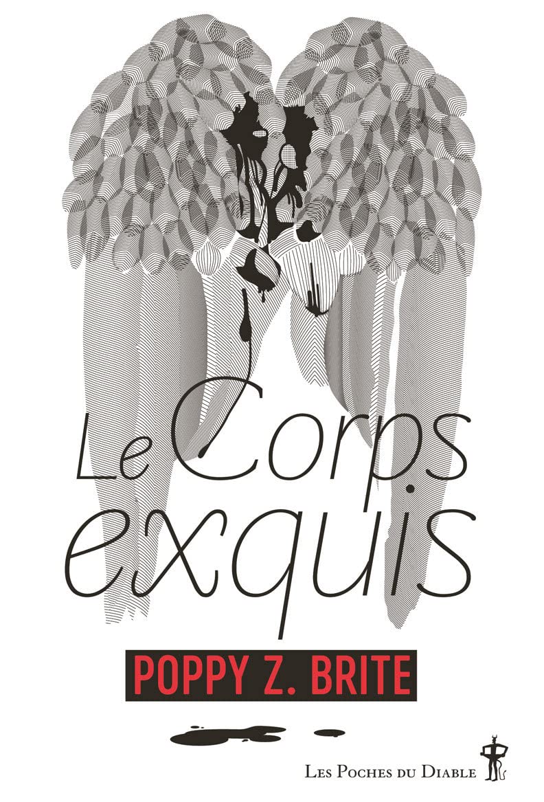 Le corps exquis Contemporary literature
