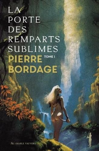 La porte des remparts sublimes (1) book