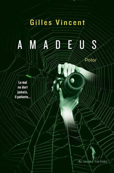Amadeus : polar International