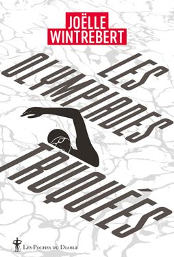 Les olympiades truquées book
