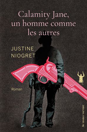 Calamity Jane, un homme comme les autres Contemporary literature