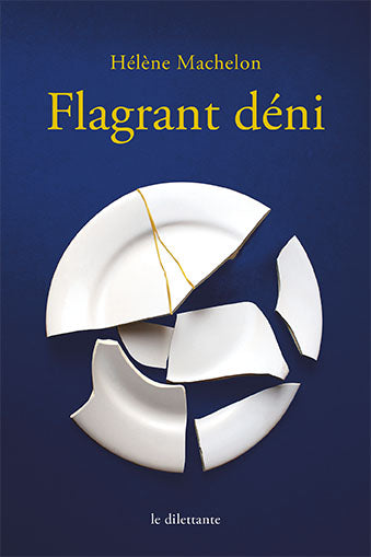 Flagrant déni Contemporary literature Books