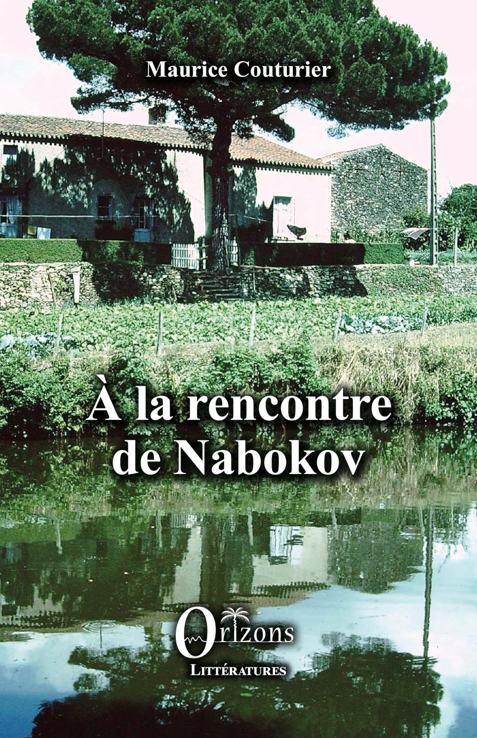A la rencontre de Nabokov: Mémoires book