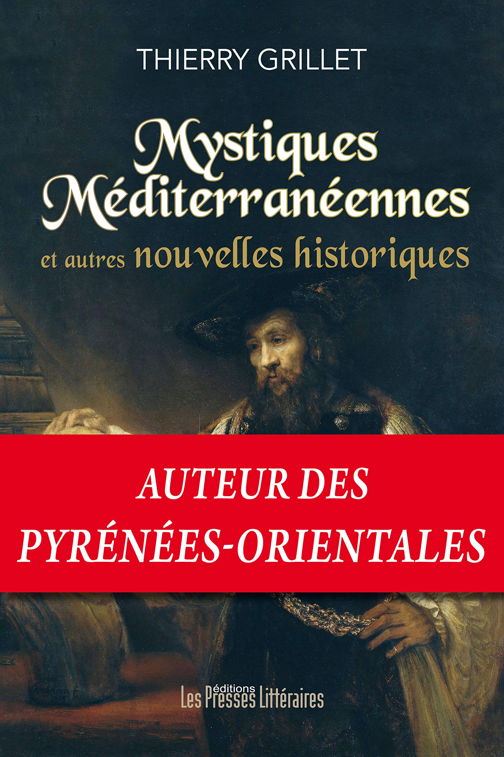 Mystiques Méditerranéennes et autres nouvelles historiques book
