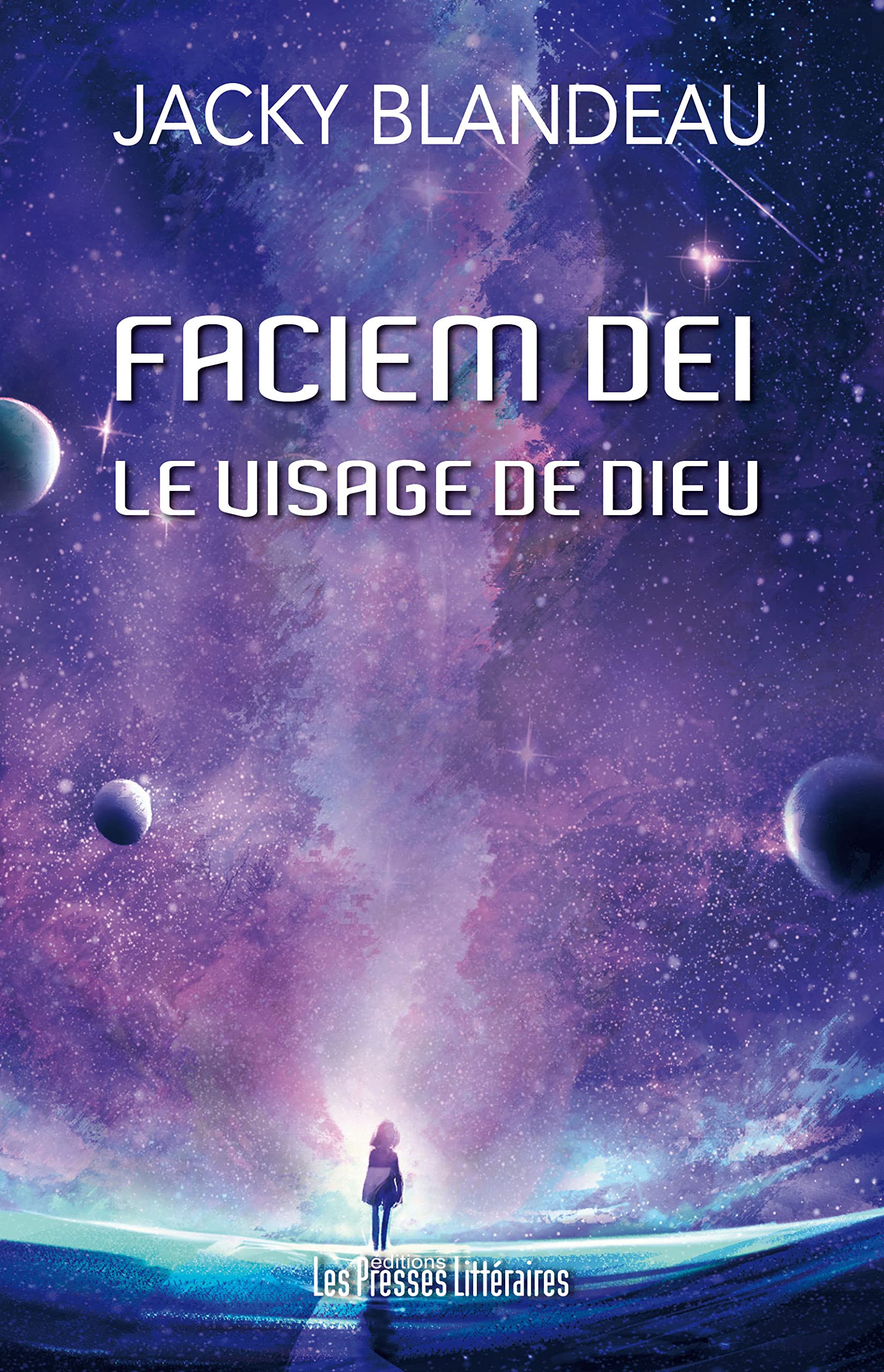 Faciem Dei le visage de Dieu book